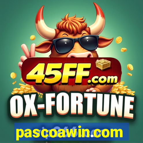 pascoawin.com