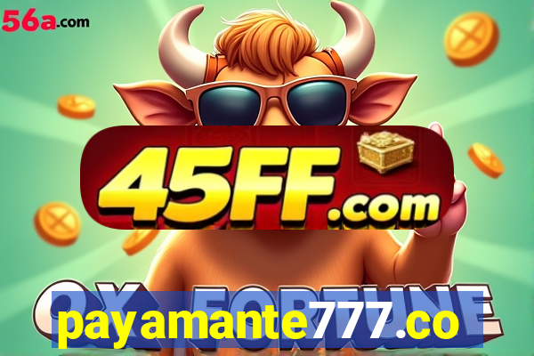payamante777.com
