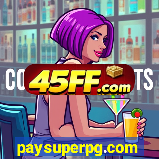 paysuperpg.com