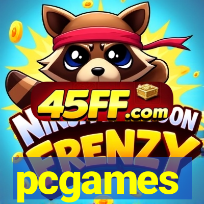 pcgames
