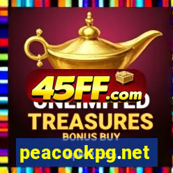 peacockpg.net