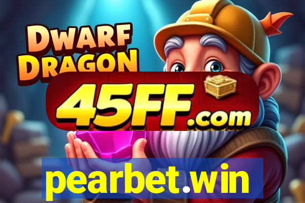 pearbet.win