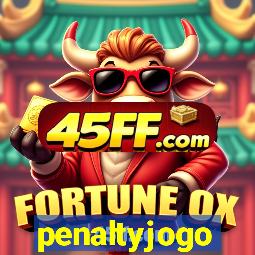 penaltyjogo