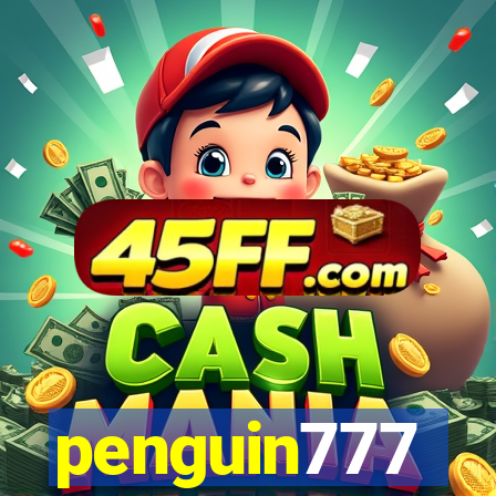 penguin777