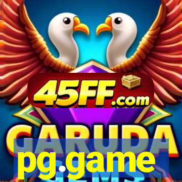 pg.game