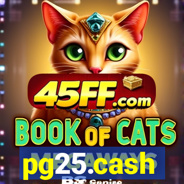 pg25.cash