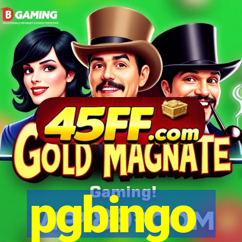 pgbingo