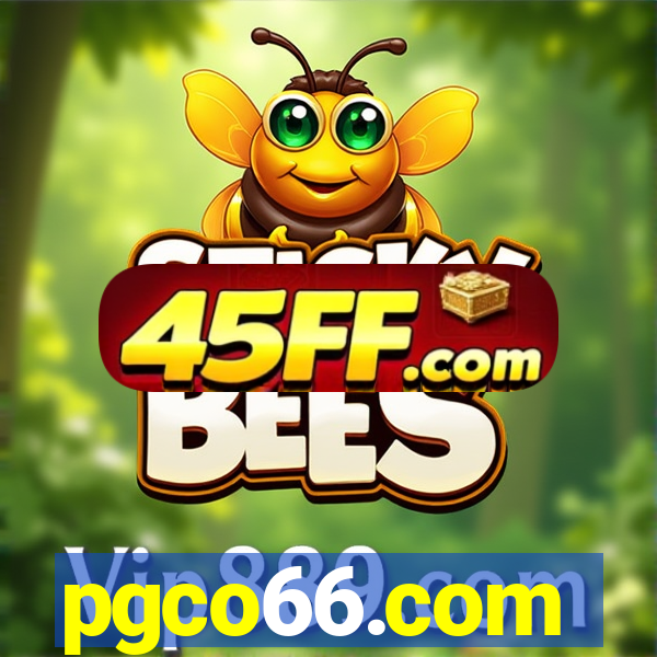 pgco66.com