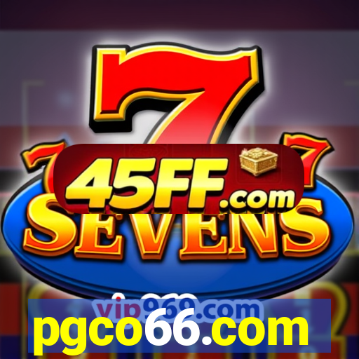 pgco66.com