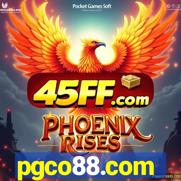 pgco88.com