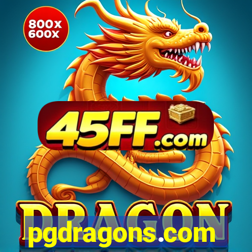 pgdragons.com