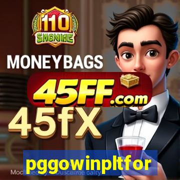 pggowinpltfor