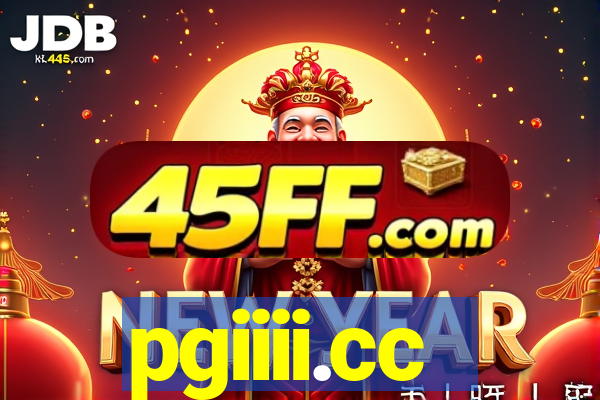 pgiiii.cc