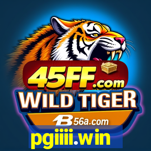 pgiiii.win