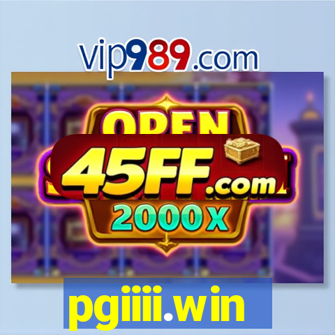 pgiiii.win