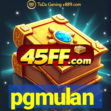 pgmulan