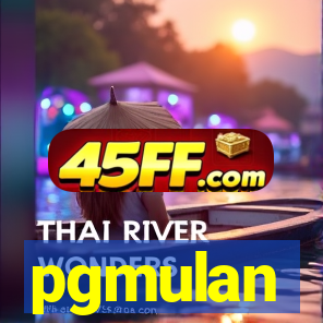 pgmulan