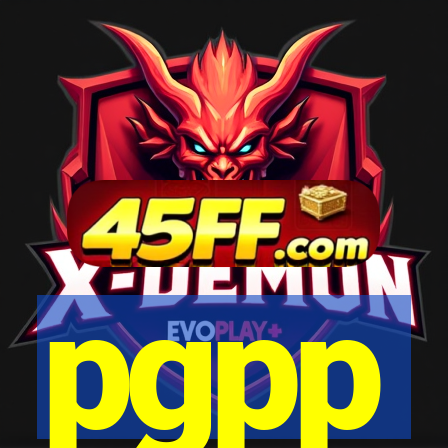 pgpp