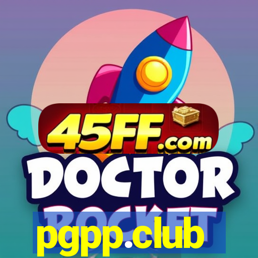 pgpp.club