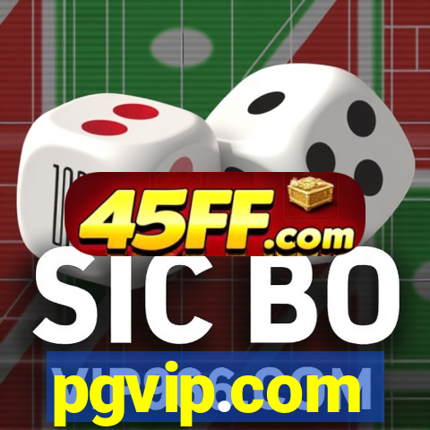 pgvip.com