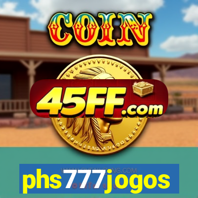 phs777jogos