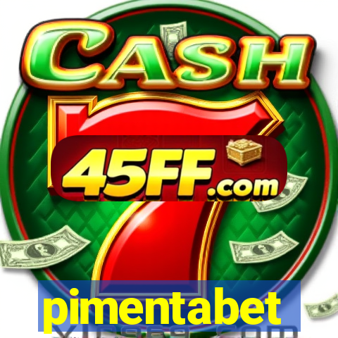 pimentabet