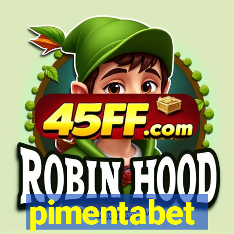 pimentabet