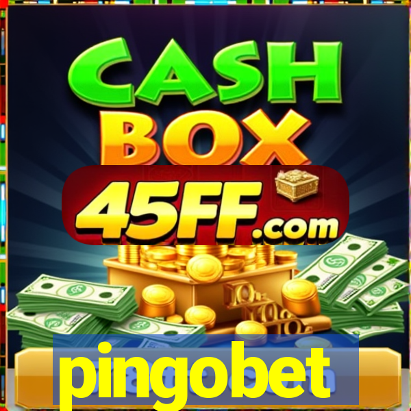pingobet