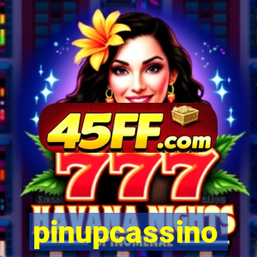 pinupcassino