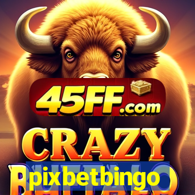 pixbetbingo