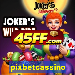 pixbetcassino