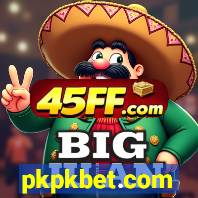 pkpkbet.com