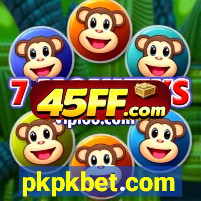 pkpkbet.com