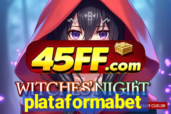 plataformabet