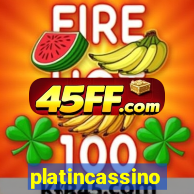 platincassino