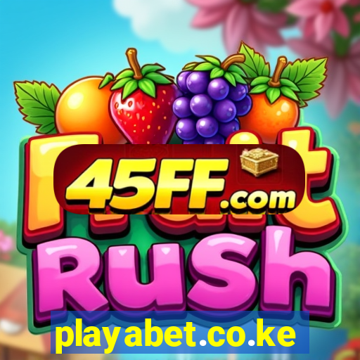 playabet.co.ke