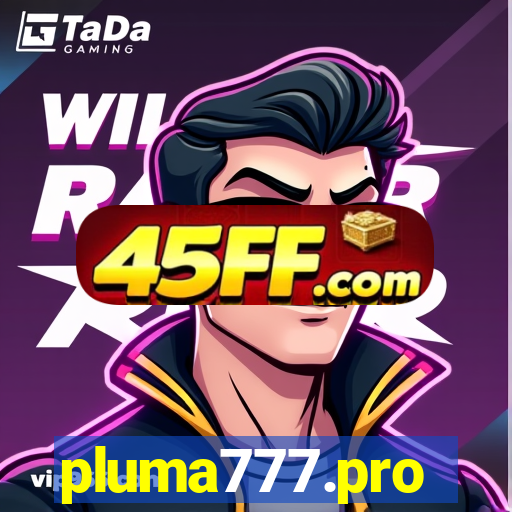 pluma777.pro