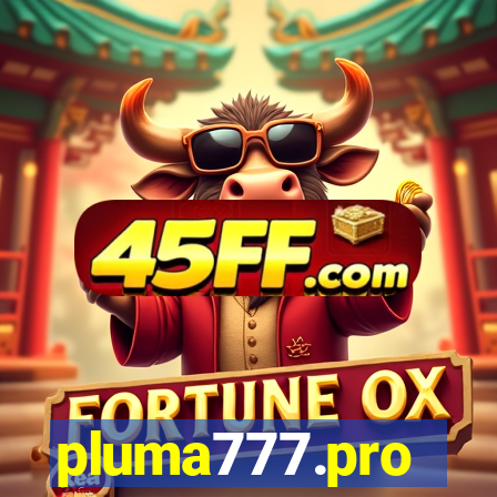 pluma777.pro