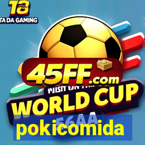 pokicomida