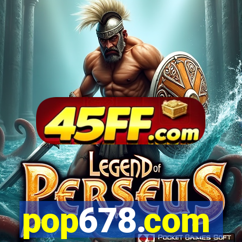 pop678.com