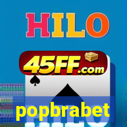 popbrabet