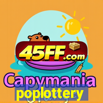 poplottery