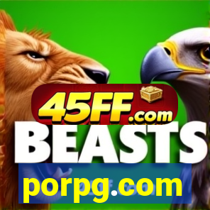 porpg.com