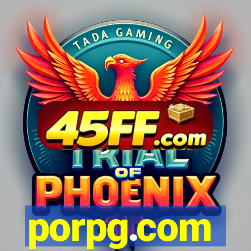 porpg.com