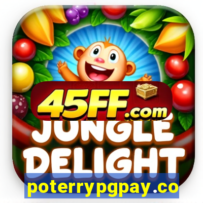 poterrypgpay.com