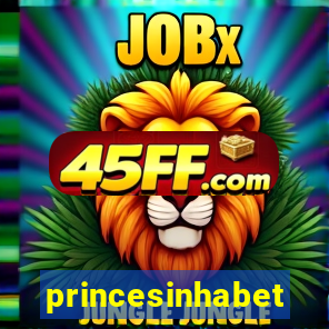 princesinhabet