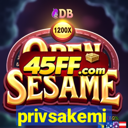 privsakemi