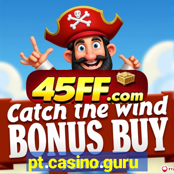 pt.casino.guru