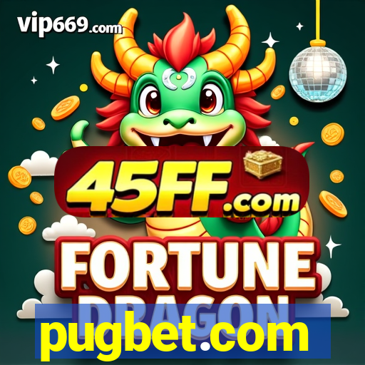 pugbet.com