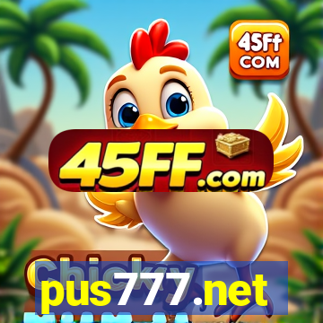 pus777.net